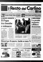 giornale/RAV0037021/2001/n. 125 del 8 maggio